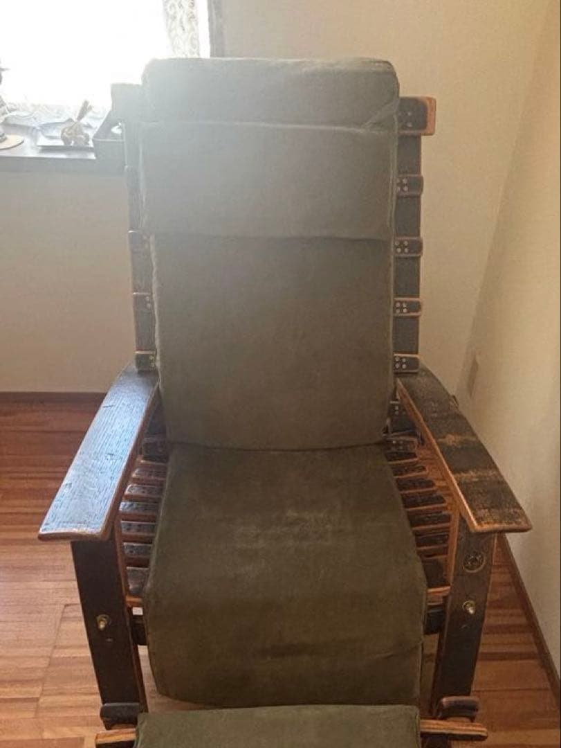 ⭐︎サントリー【樽ものがたり】バレル ウイスキーチェア