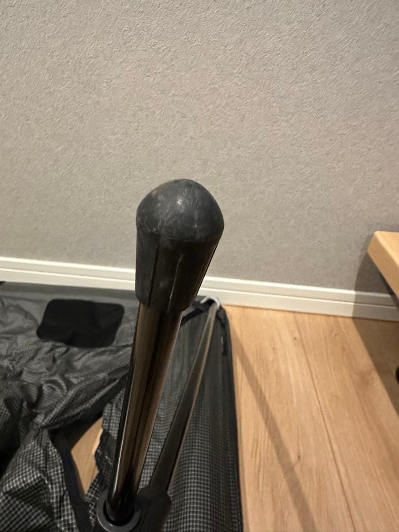 Helios ヘリノックス×ミタスニーカーズ　チェアゼロ