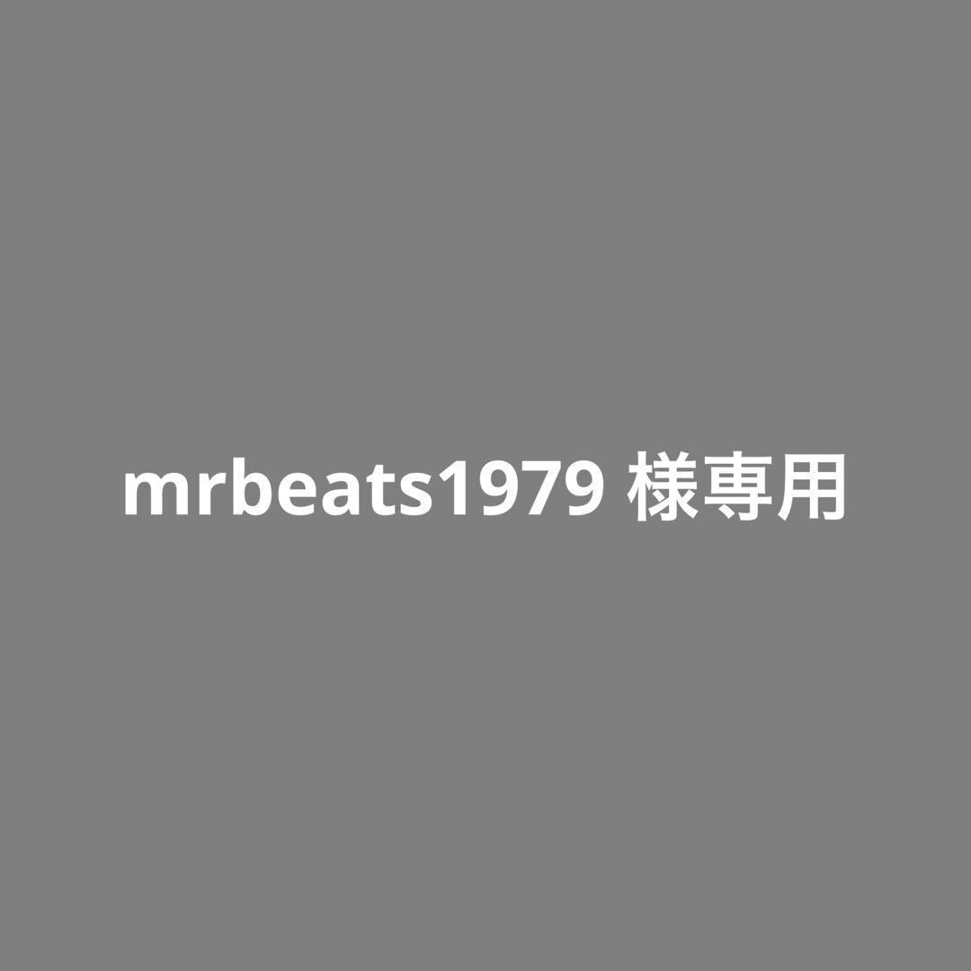 トップス mrbeats1979