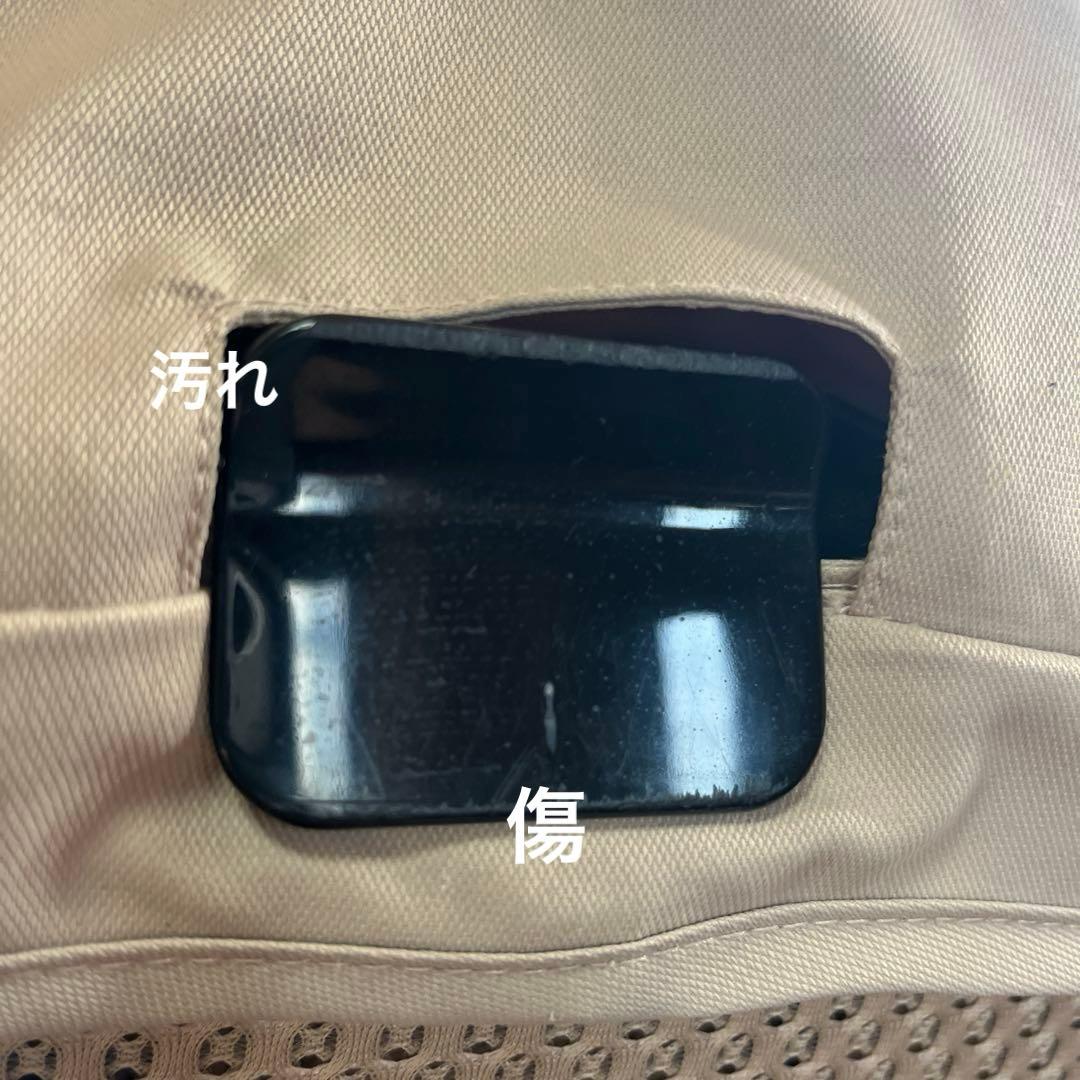 サイベックス メリオカーボン 2024製 ベビーカー アーモンドベージュ