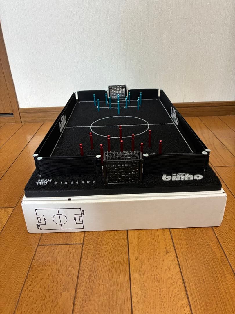 binho board ビンホボード テーブルサッカー