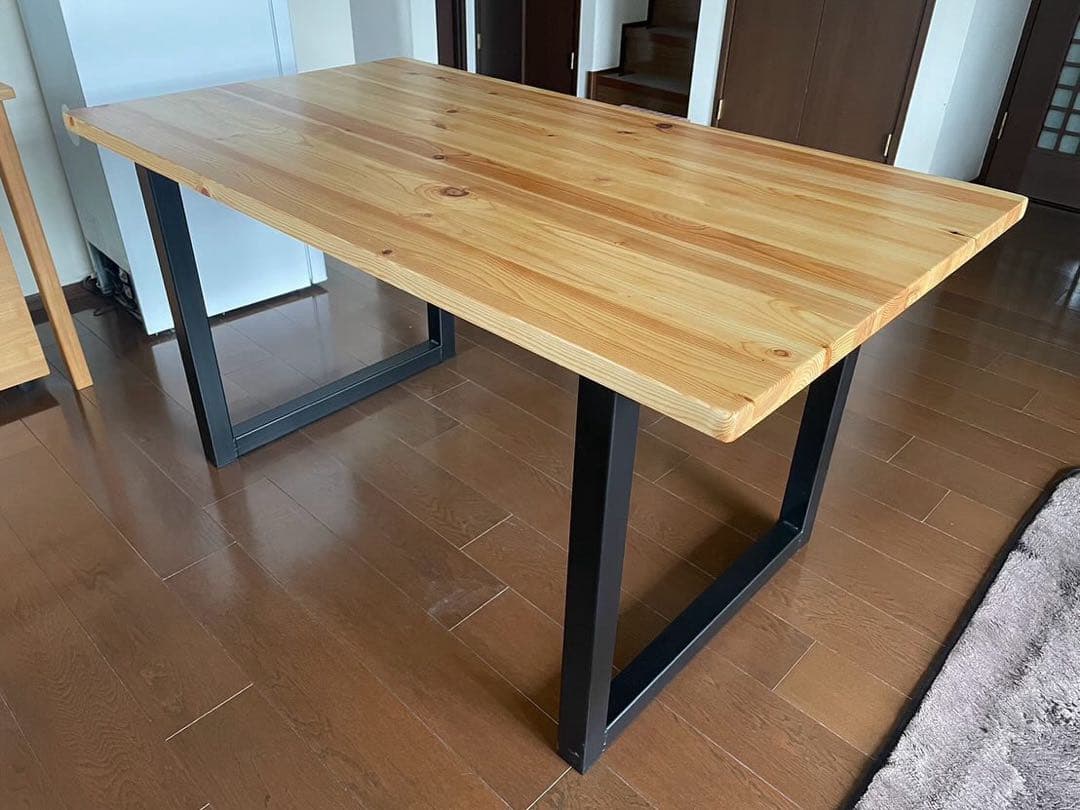 ダイニングテーブル KOH