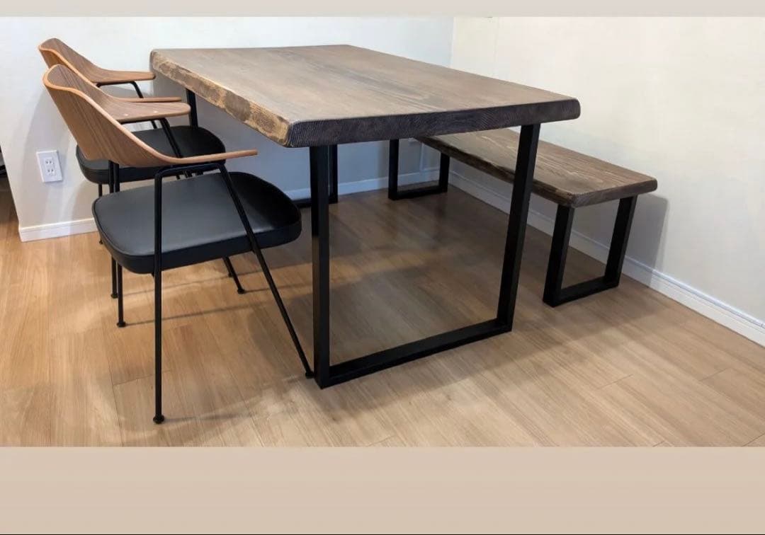 ダイニングテーブル KOH