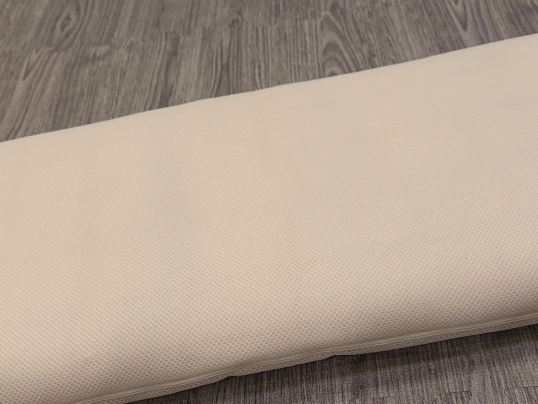 美品　エアウィーヴ　ピロースリム　120cm みなみの枕 シルク