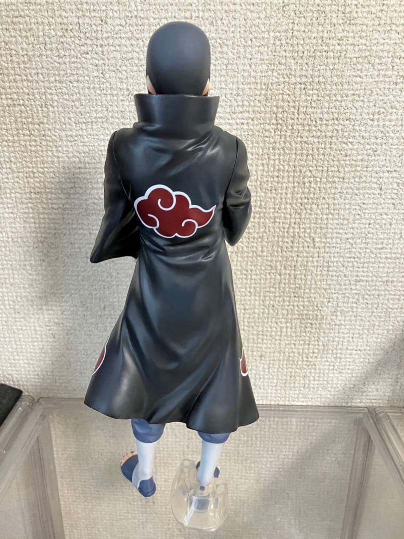 うちはイタチ 一番くじ フィギュア D賞