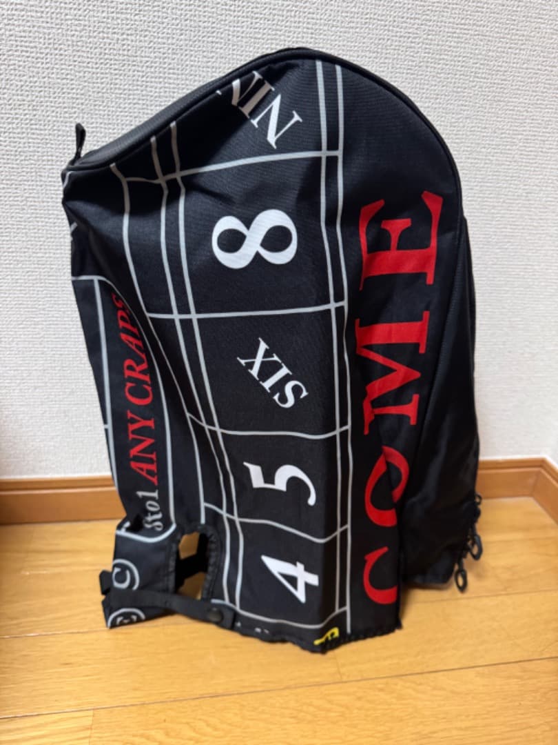 【Rui】スコッティキャメロン Pathfinder スタンドバック