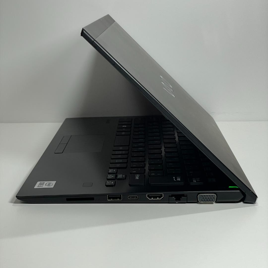 第10世代 i5 VAIO Pro PG ノートPC win11 メモリ16GB