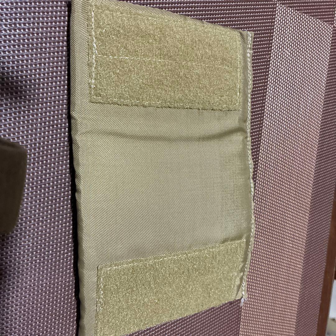 HAZARD4 サイドワインダー フルサイズラップトップ・スリングパック