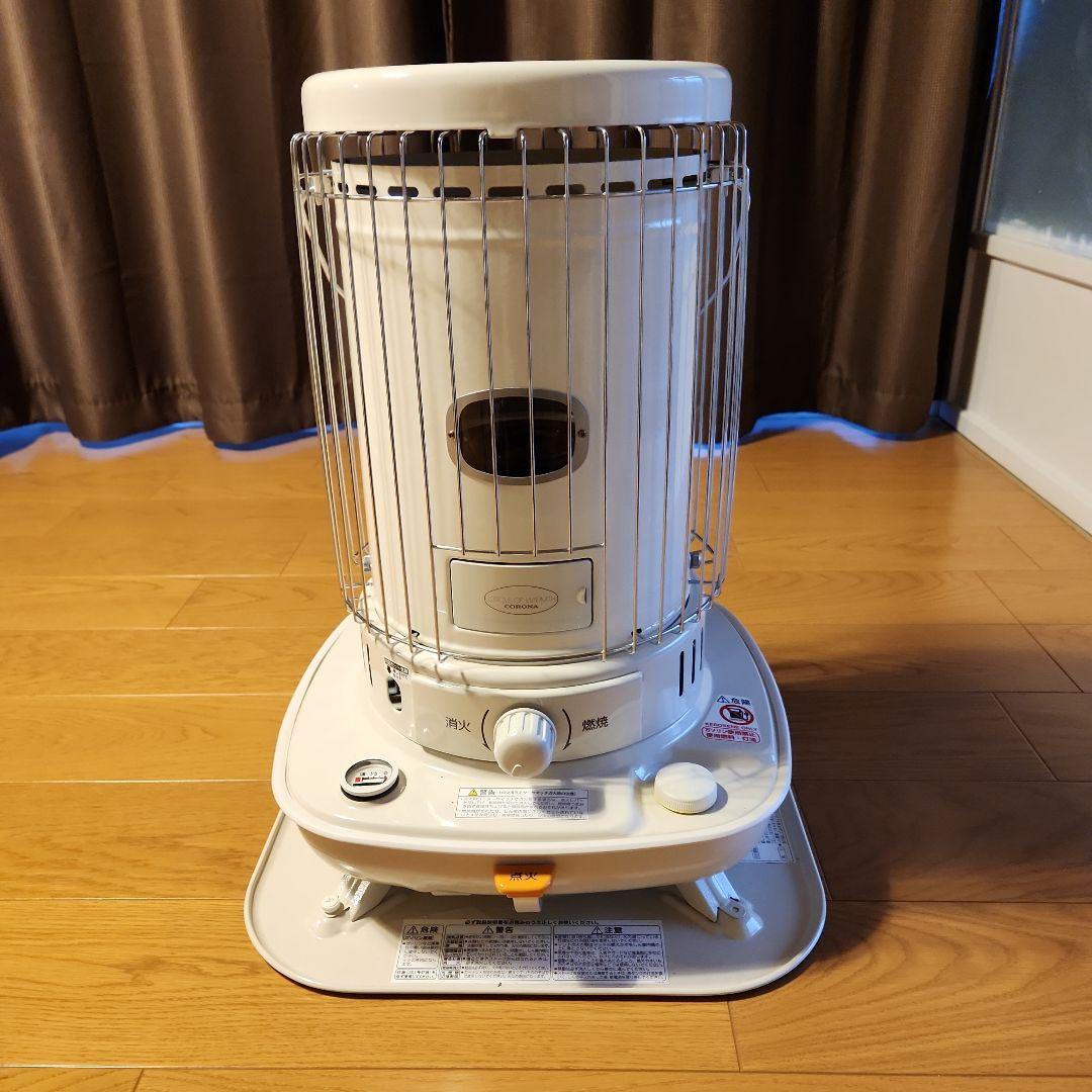 SL-6622 灯油ストーブ 2022年製