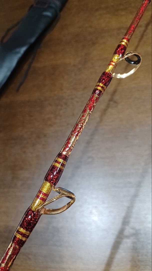 アリゲーターギル　奈良の人専用