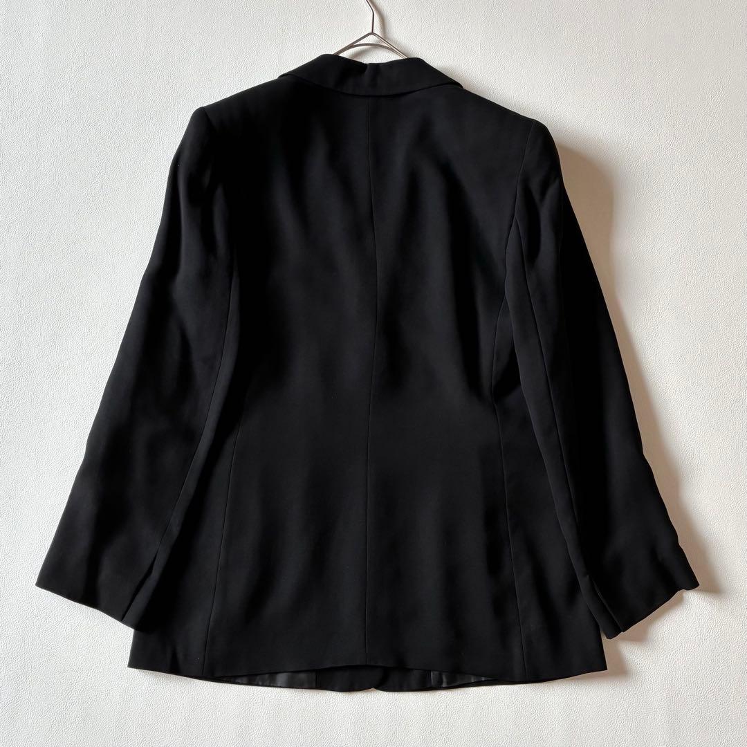 Max Mara マックスマーラ　パンツスーツ　白タグ　イタリア製　柔らか　40