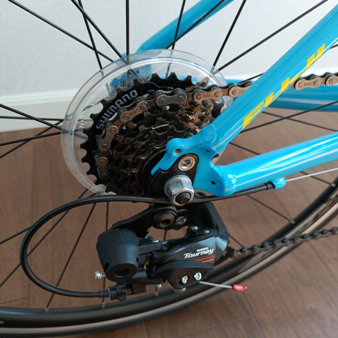 FUJI ACE 650 2023年製