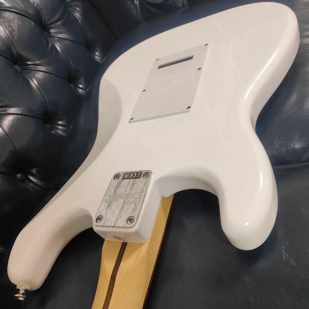 【未使用】Squier by Fender スクワイヤー フェンダー ギグバッグ
