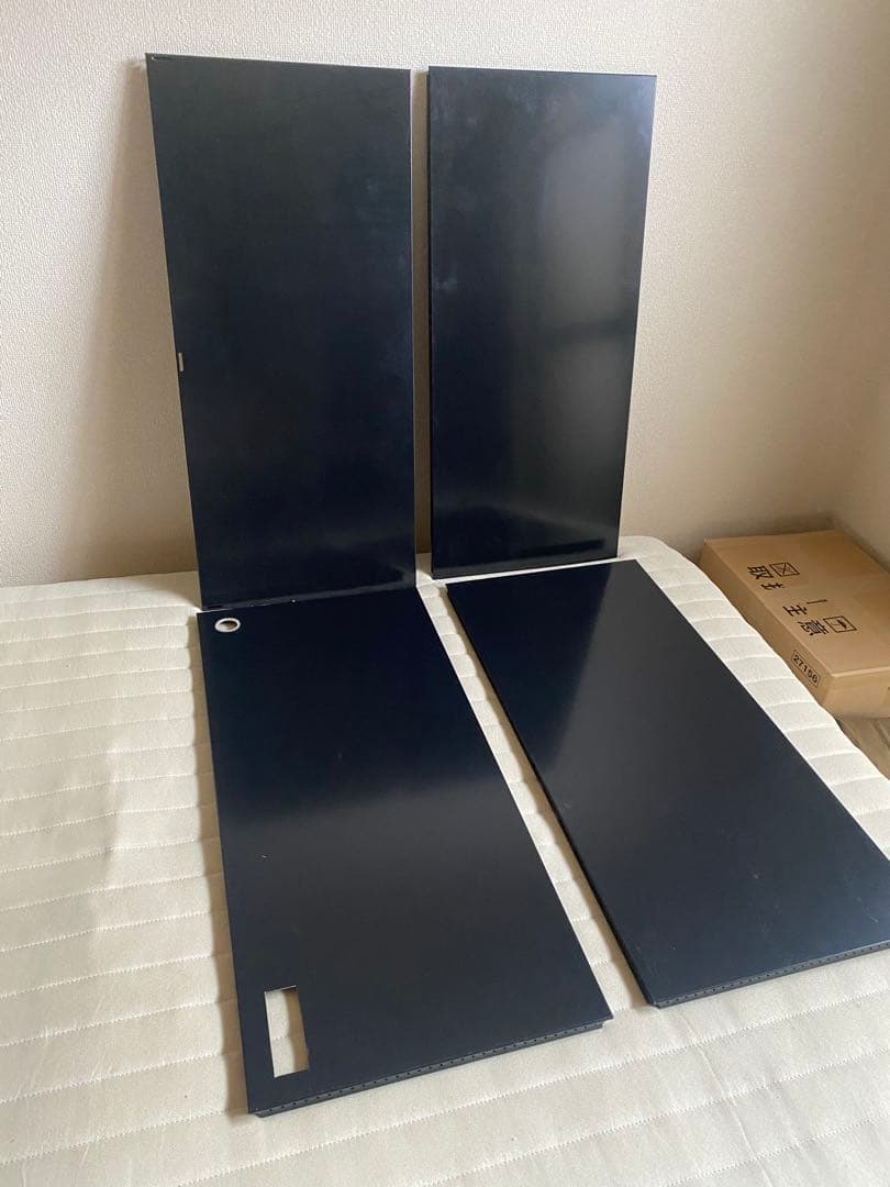 USMハラー 部品用 シェルフ　73.5x33.5cm パーツ 4枚