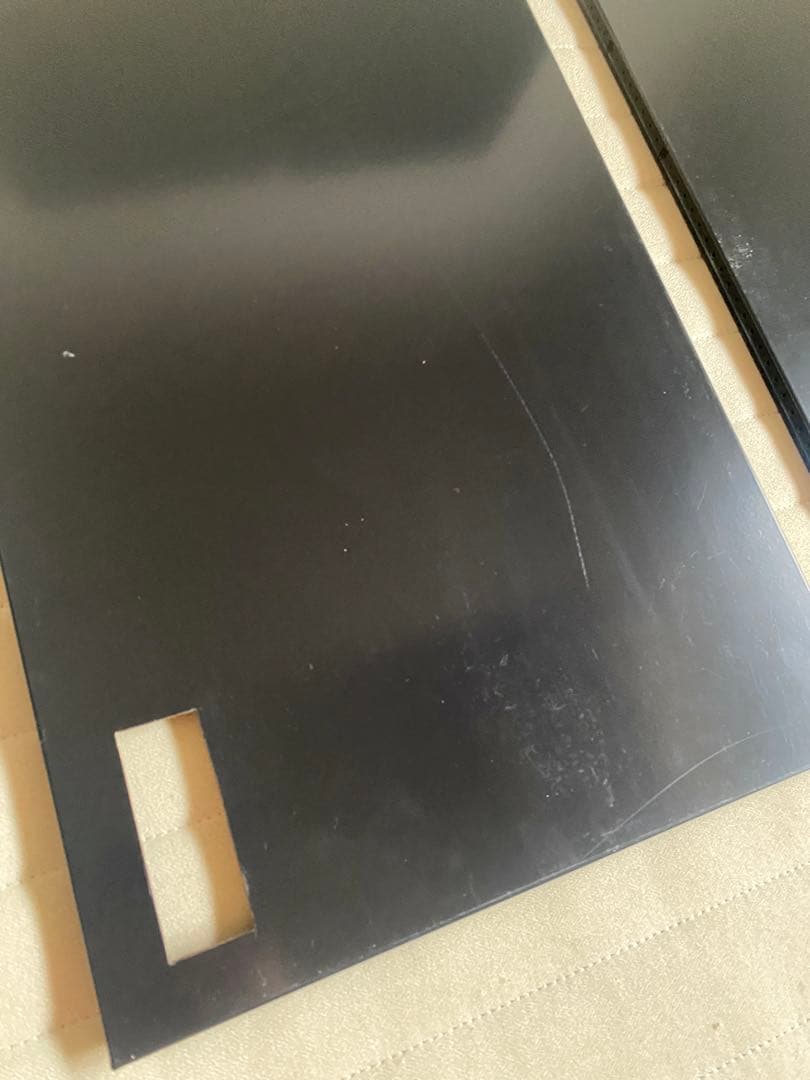 USMハラー 部品用 シェルフ　73.5x33.5cm パーツ 4枚