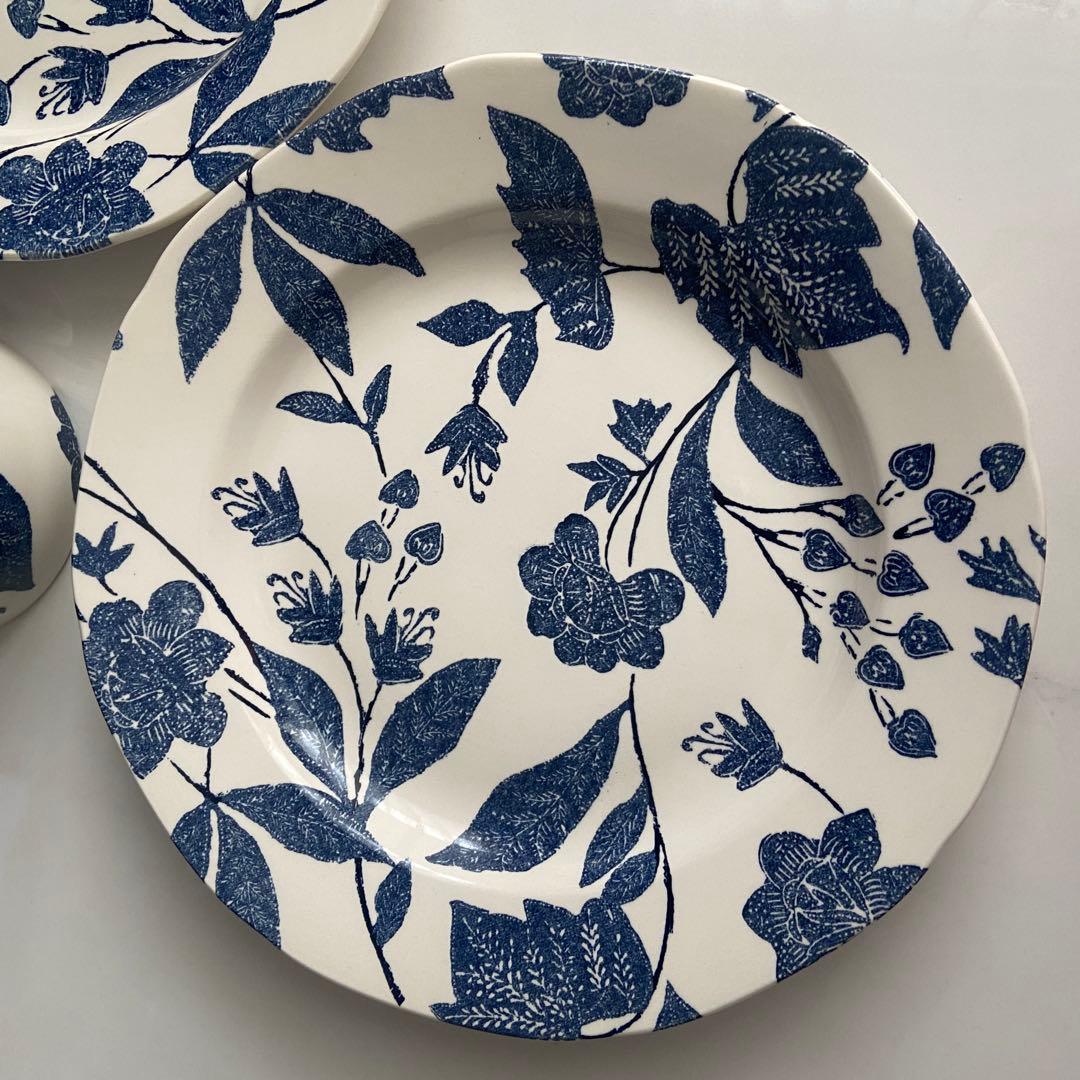 バーレイ皿マグセットラルフローレン