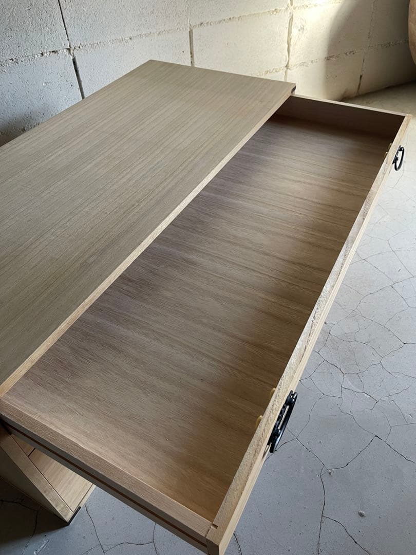 桐タンス　桐引出しタンス　5段　桐 チェスト