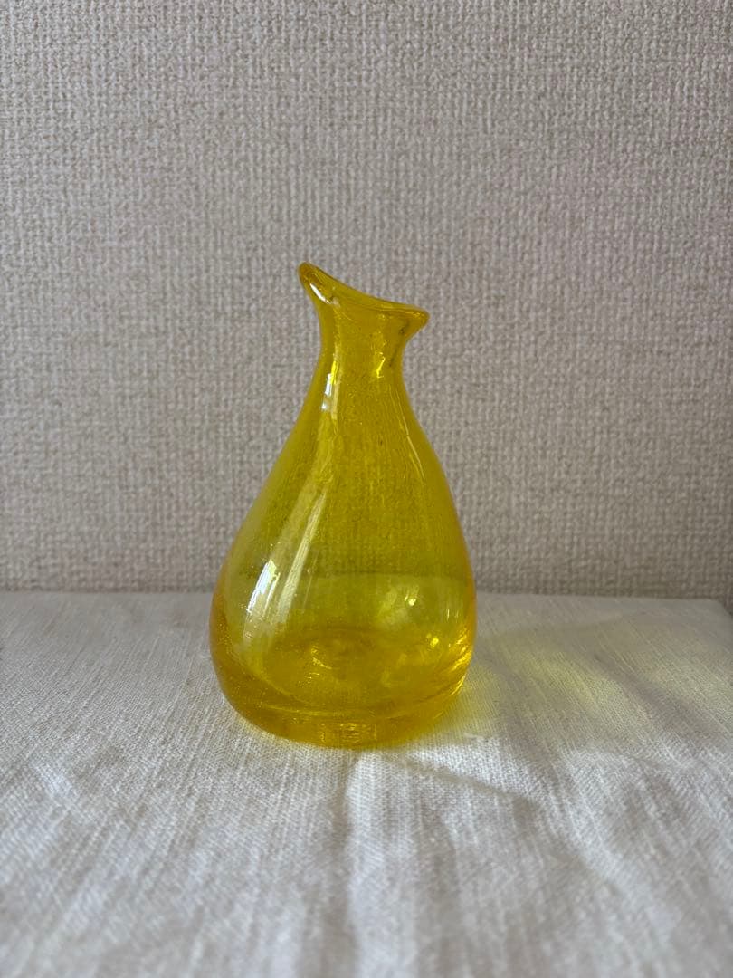 横山秀樹　花器