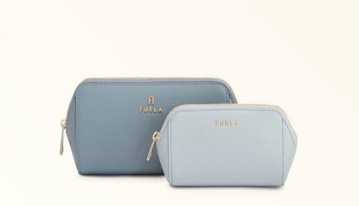 Furla Camelia コスメティックケース 正規品 新品未使用
