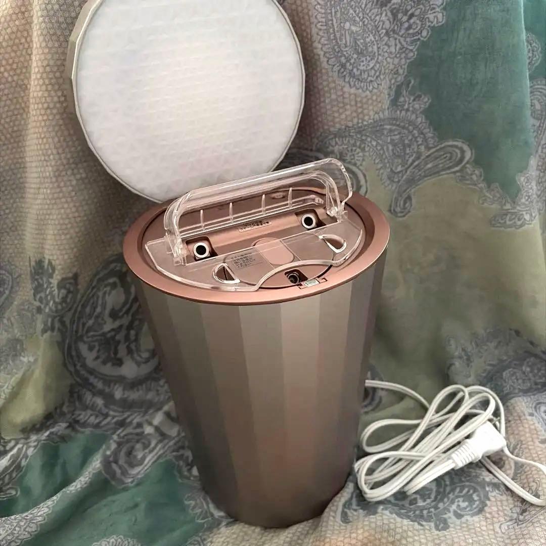 YA-MAN フォトスチーマー IS-100P