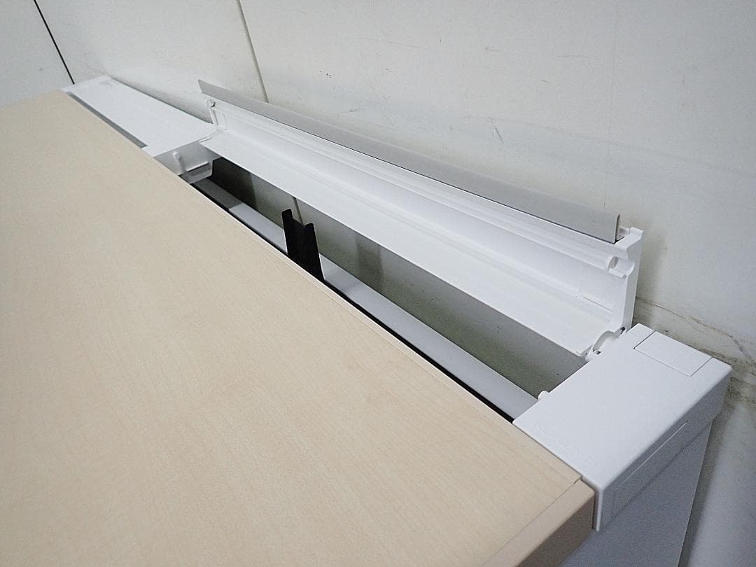 コクヨ　127平机　IS　13-0664