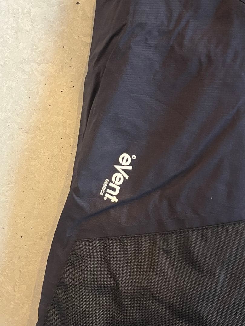 【定価62,640】mountainofmoods/防水パンツ