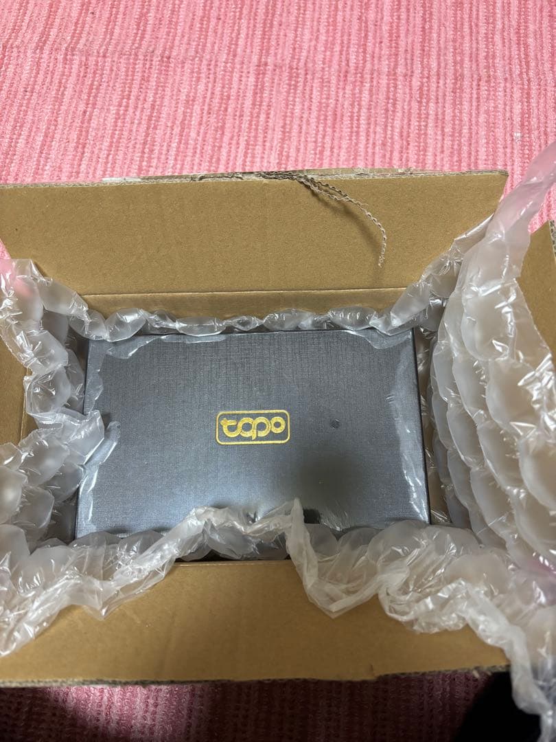 新品未開封品tapo アナキン・スカイウォーカーカスタムセットホットトイズ