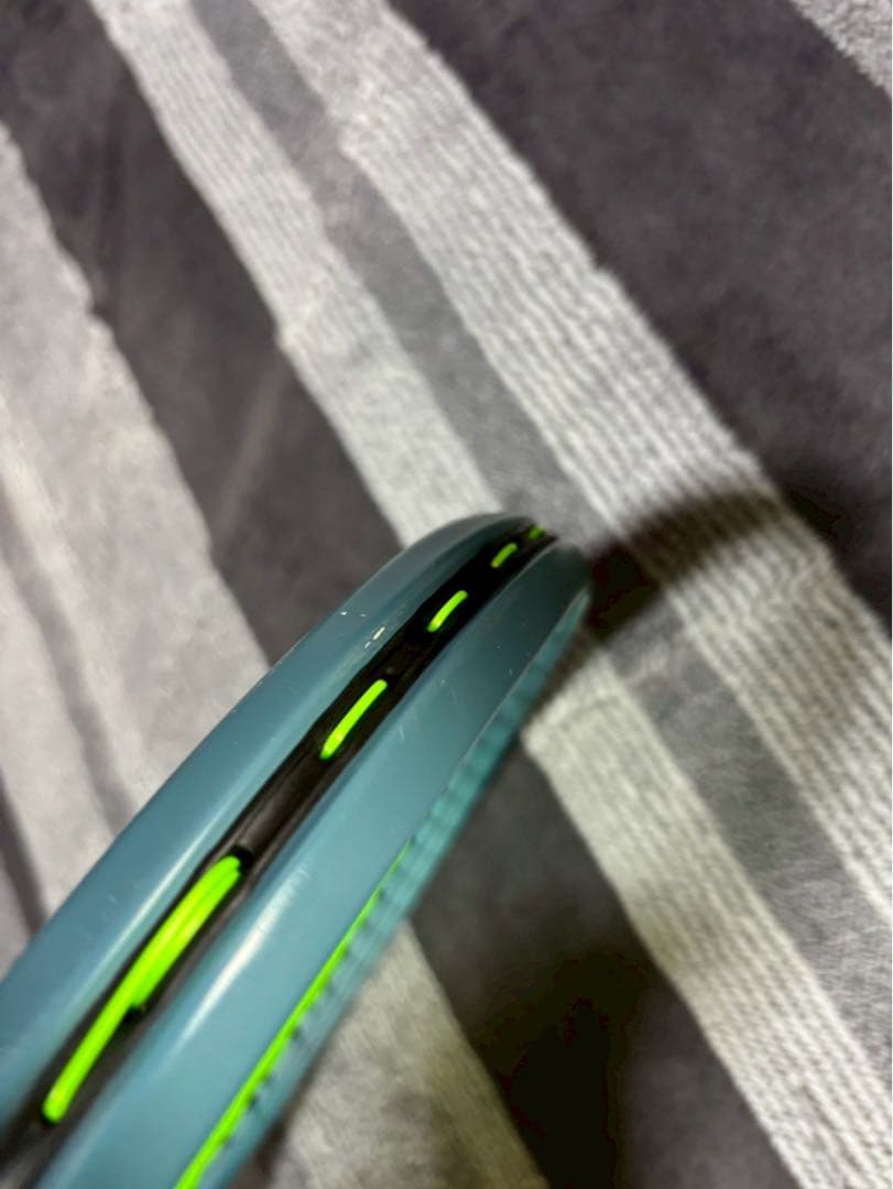 テニスラケット 軟式用 ☆2本セット☆