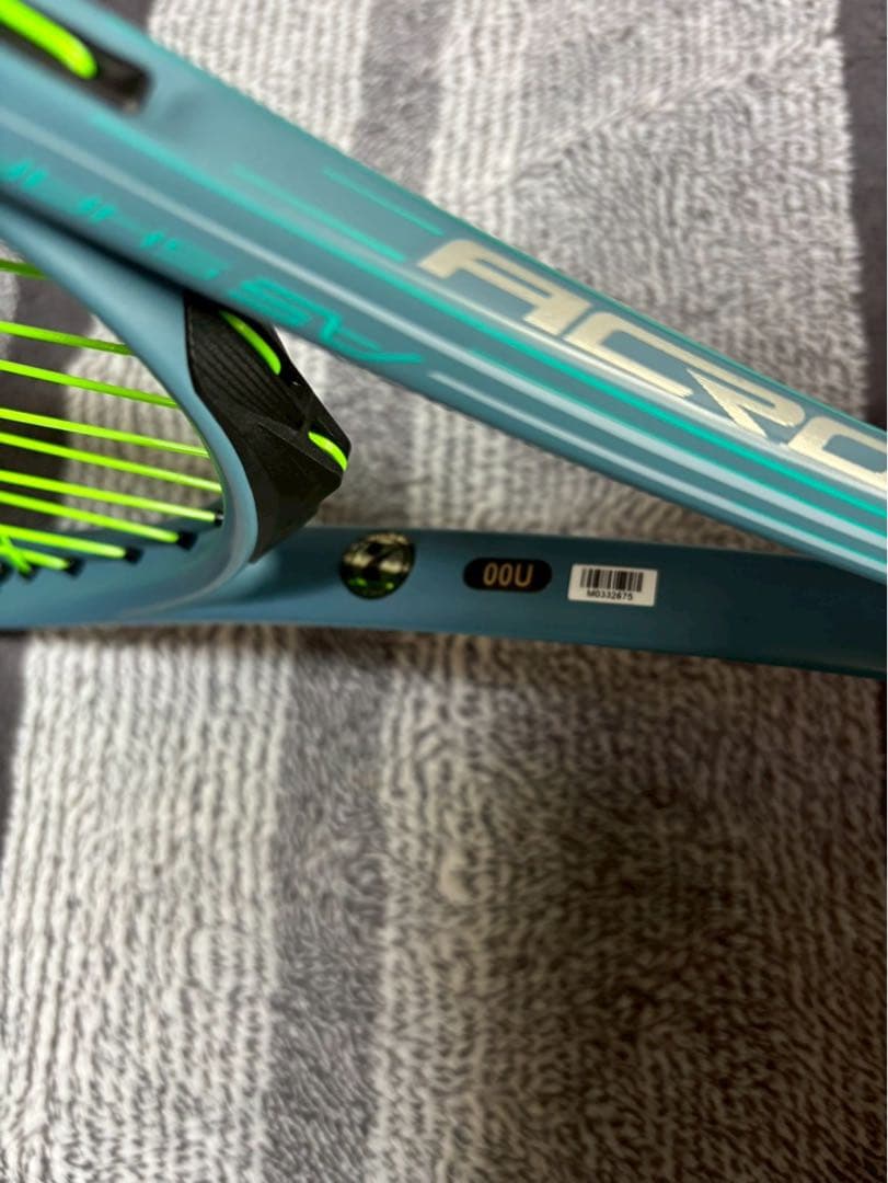 テニスラケット 軟式用 ☆2本セット☆