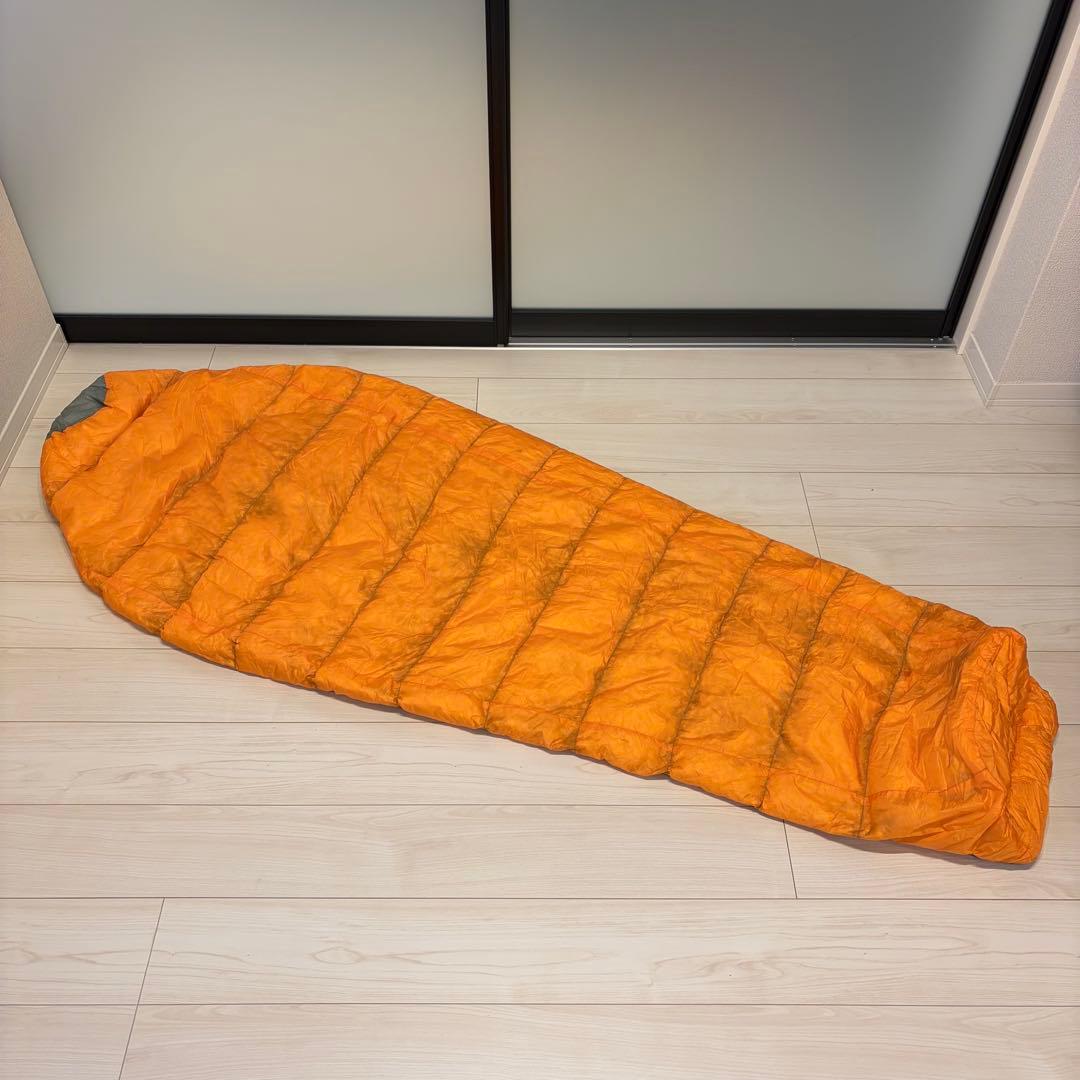 【新品】NANGA オーロラテックス ライト 450DX GRY レギュラー