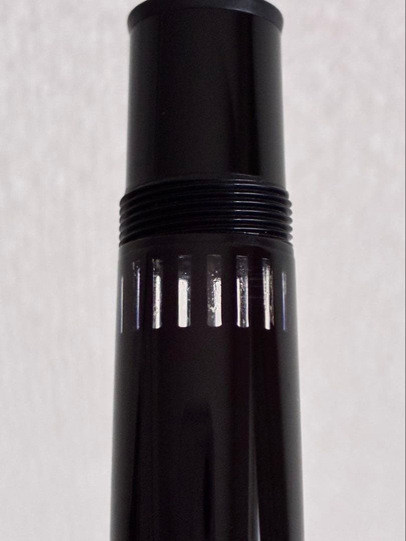 【調整済】マイスターシュテュックNo.149 中白14Cニブ M なで肩おにぎり