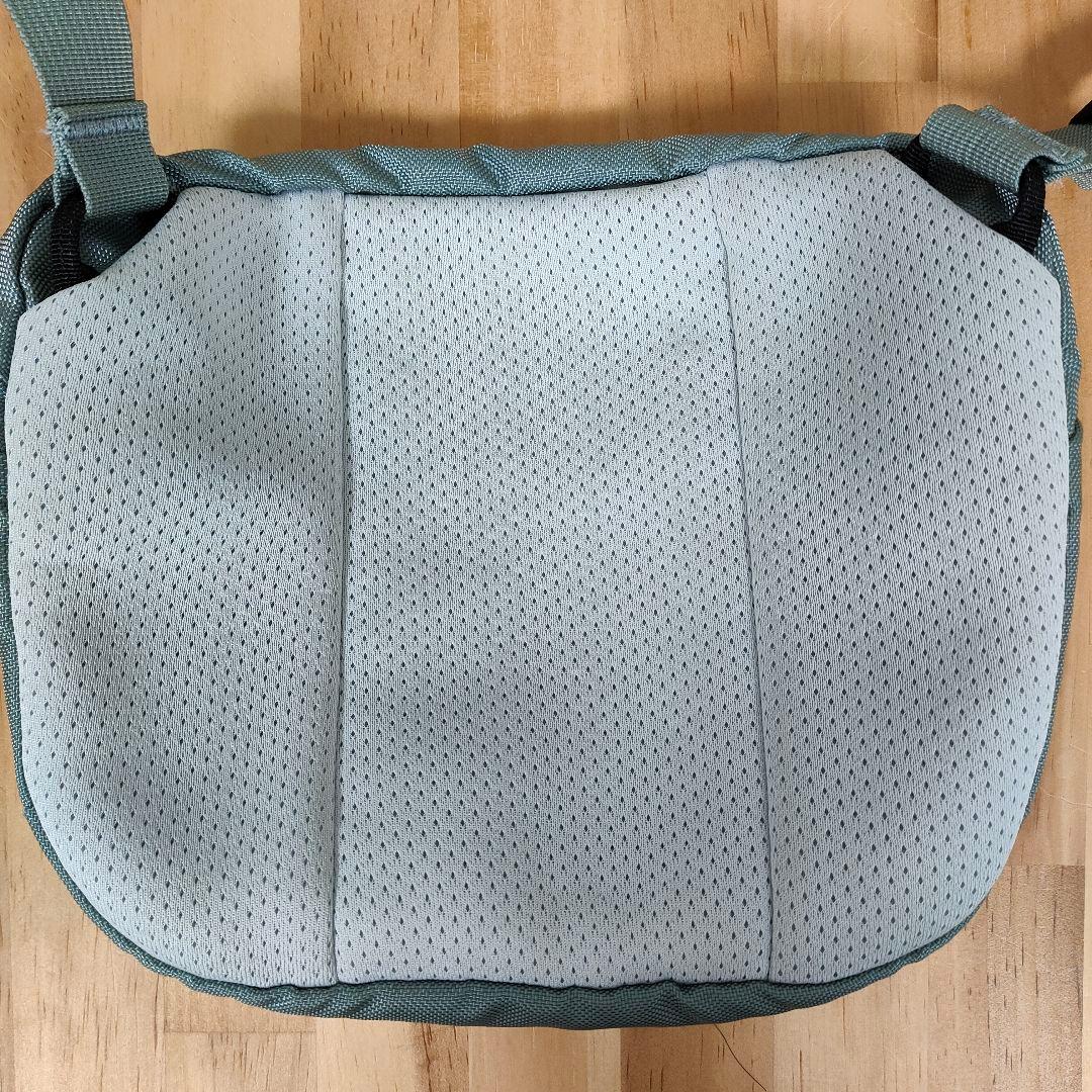 アークテリクス マカ 2 ロボティカ ブルーグレー MAKA 2