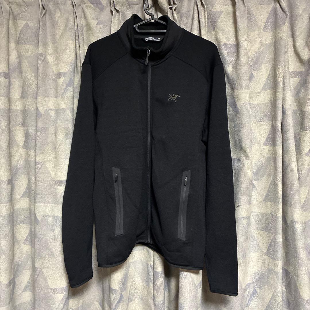 アークテリクス　カイヤナイトジャケット サイズM