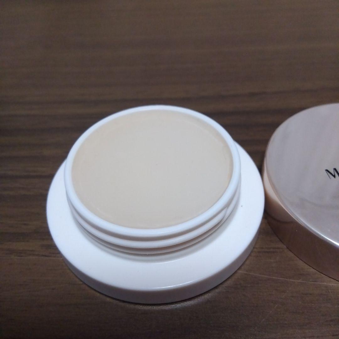 マキアージュ フラットチェンジベース