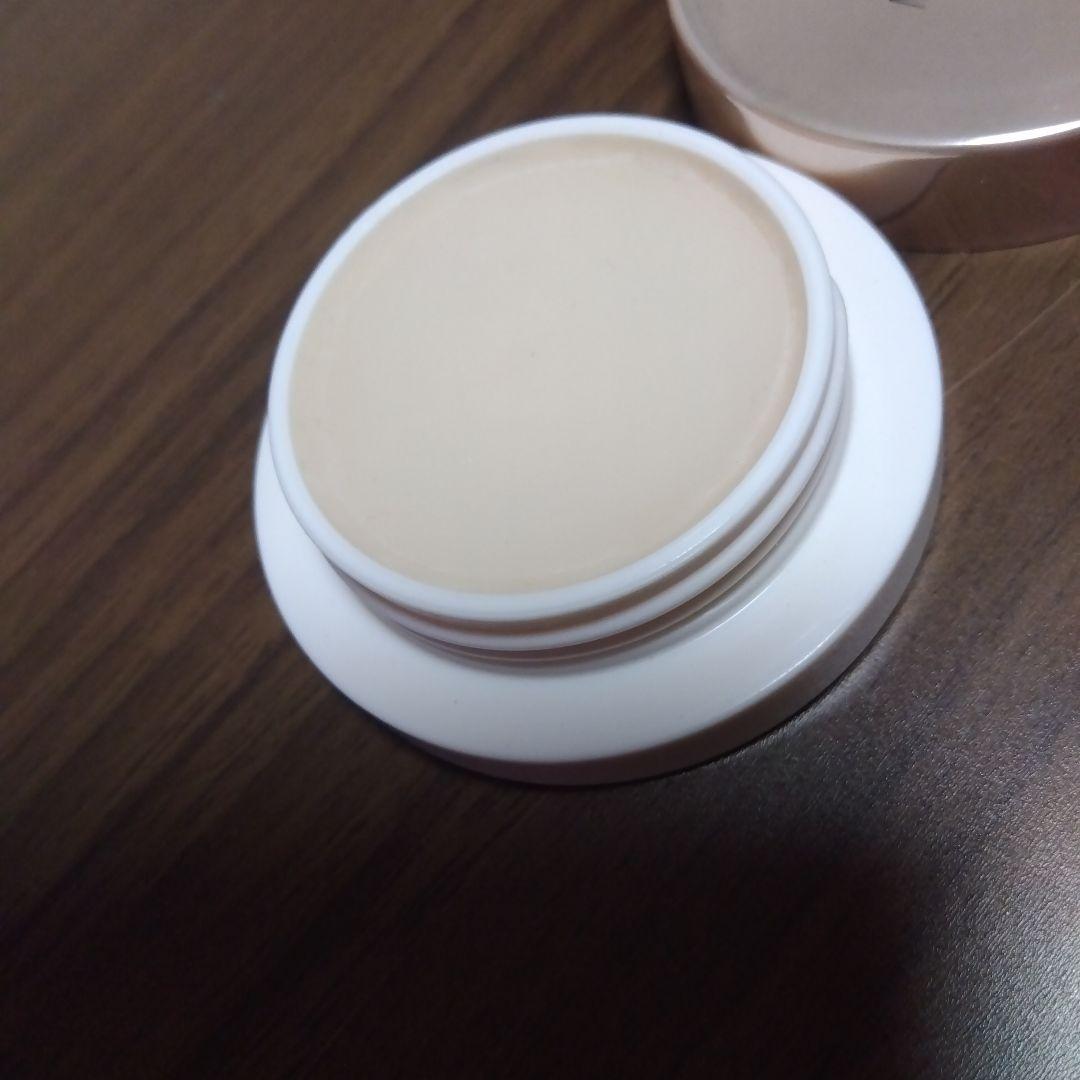 マキアージュ フラットチェンジベース