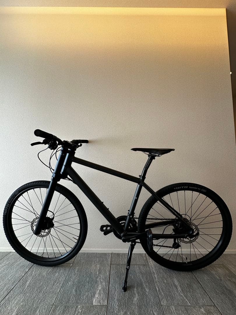 cannondale キャノンデール badboy3 バッドボーイ3 Sサイズ