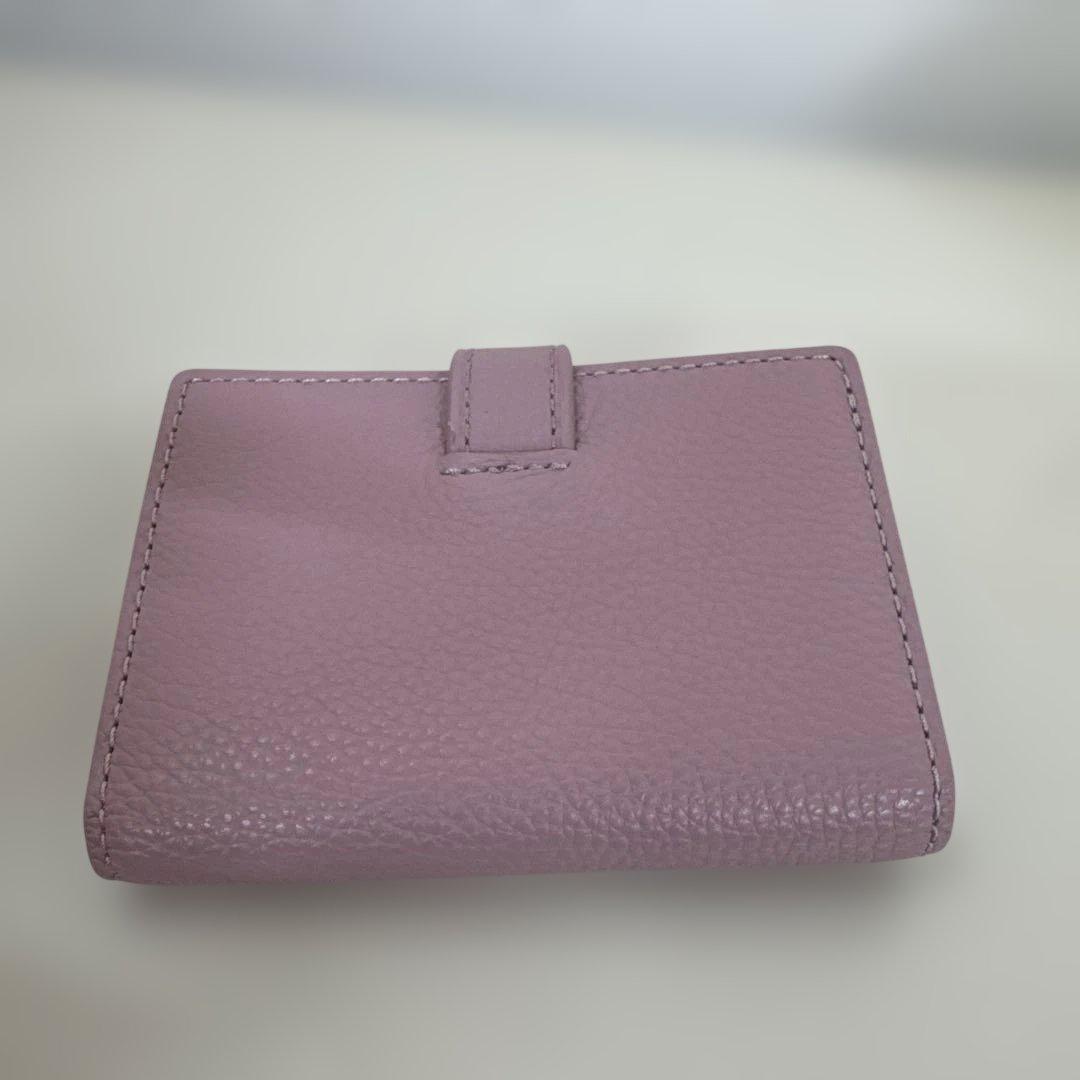 VASIC ヴァジック 二つ折り財布、カードケース