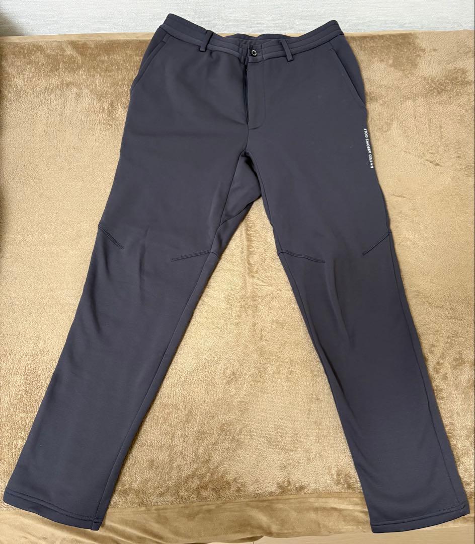 UNITED ARROWS GOLF ハイブリッドパンツ