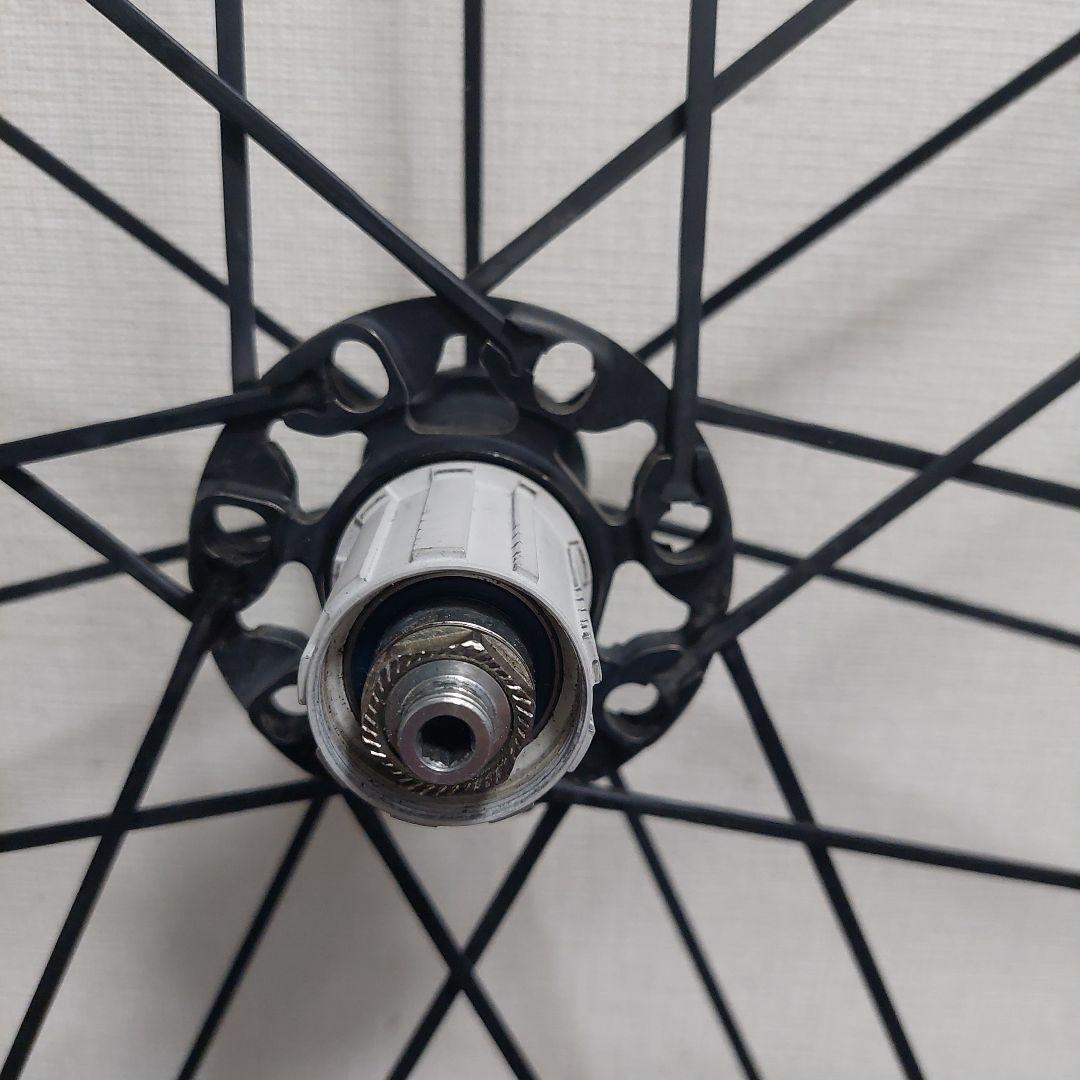 カンパニョーロ SHAMAL MILLE シャマルミレ　C17