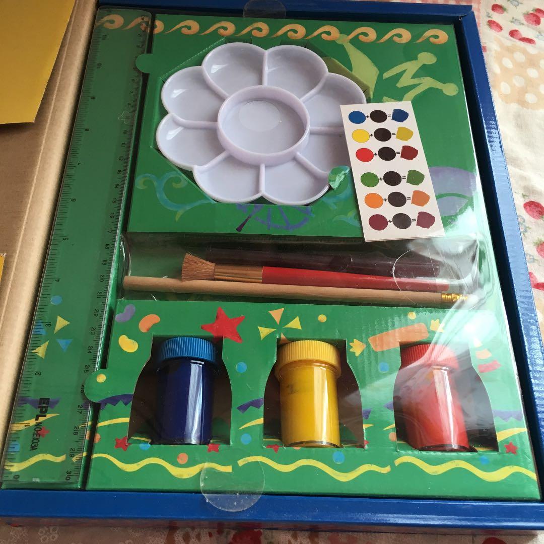 ディズニー ステンシルセット 70種類以上ステンシル型