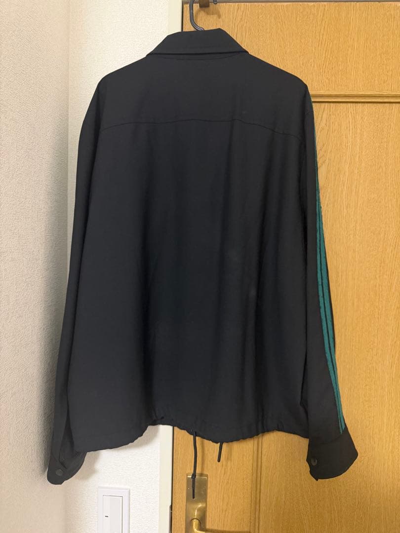 DIESEL ジップアップジャケット