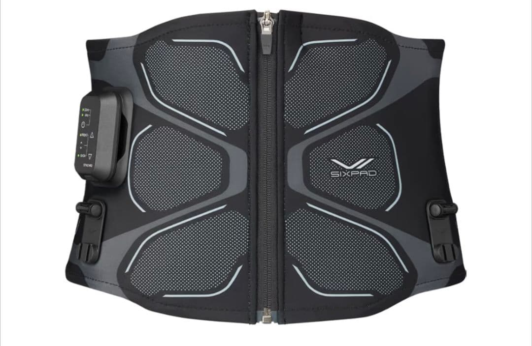 【公式ストア限定】シックスパッド コアベルト・アブズ 2/＋コントローラーセット