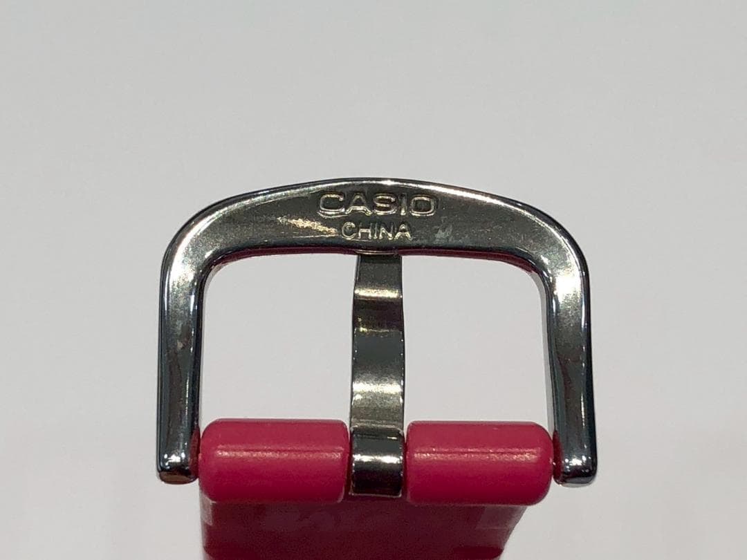 432:G-SHOCK、Baby-G＆アディダス時計セット