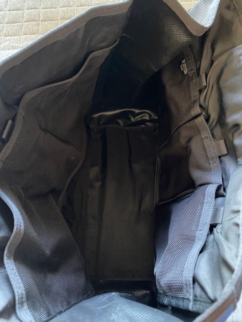 PORTER HEAT トートバッグ ポーター