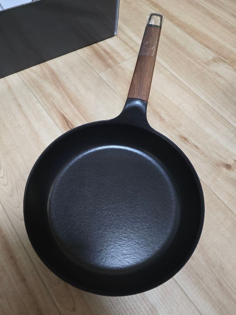 VERMICULAR フライパン バーミキュラ　20cm