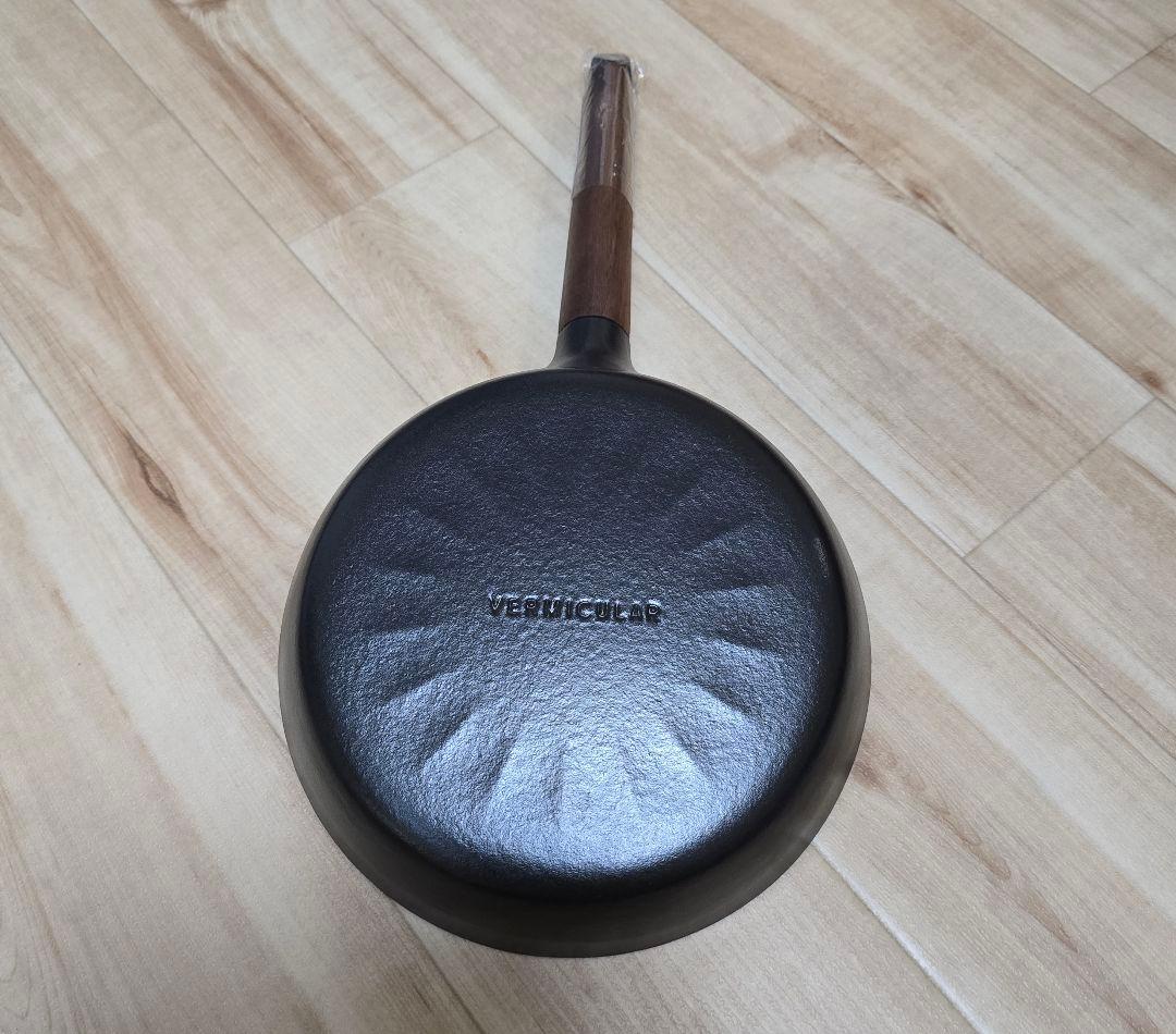 VERMICULAR フライパン バーミキュラ　20cm