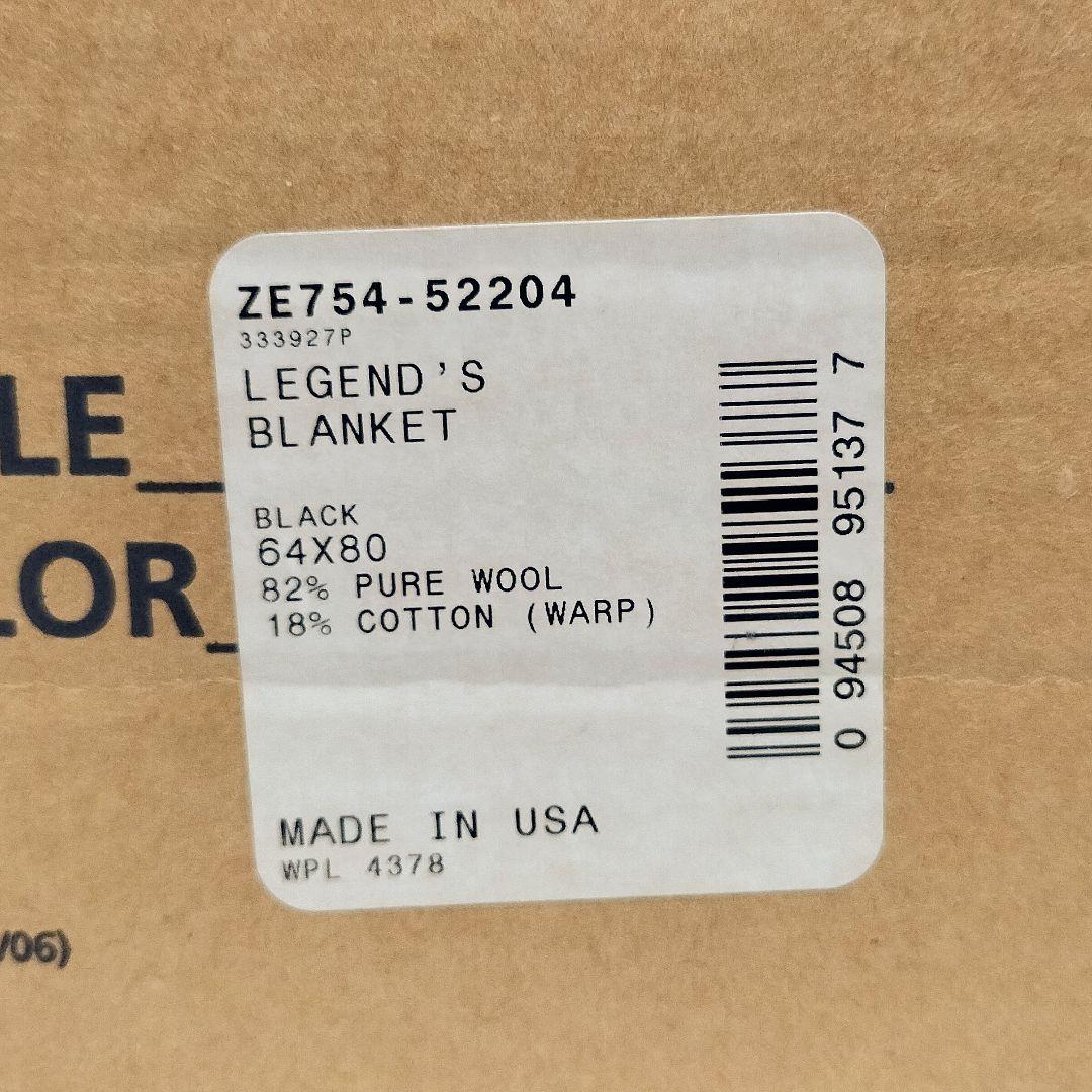 新品 ★ PENDLETON × NIKE ACG ブランケット ペンドルトン