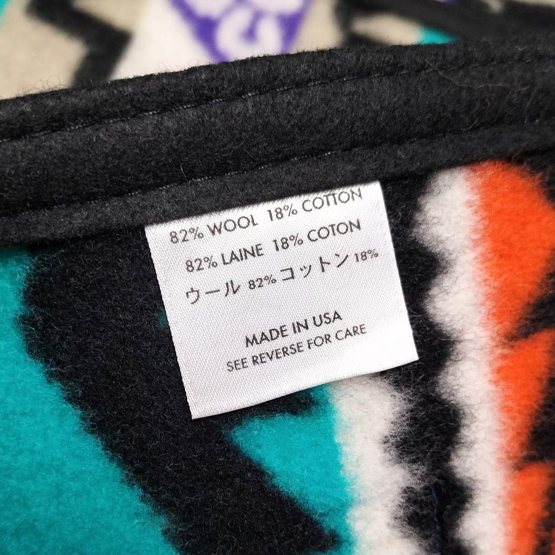 新品 ★ PENDLETON × NIKE ACG ブランケット ペンドルトン