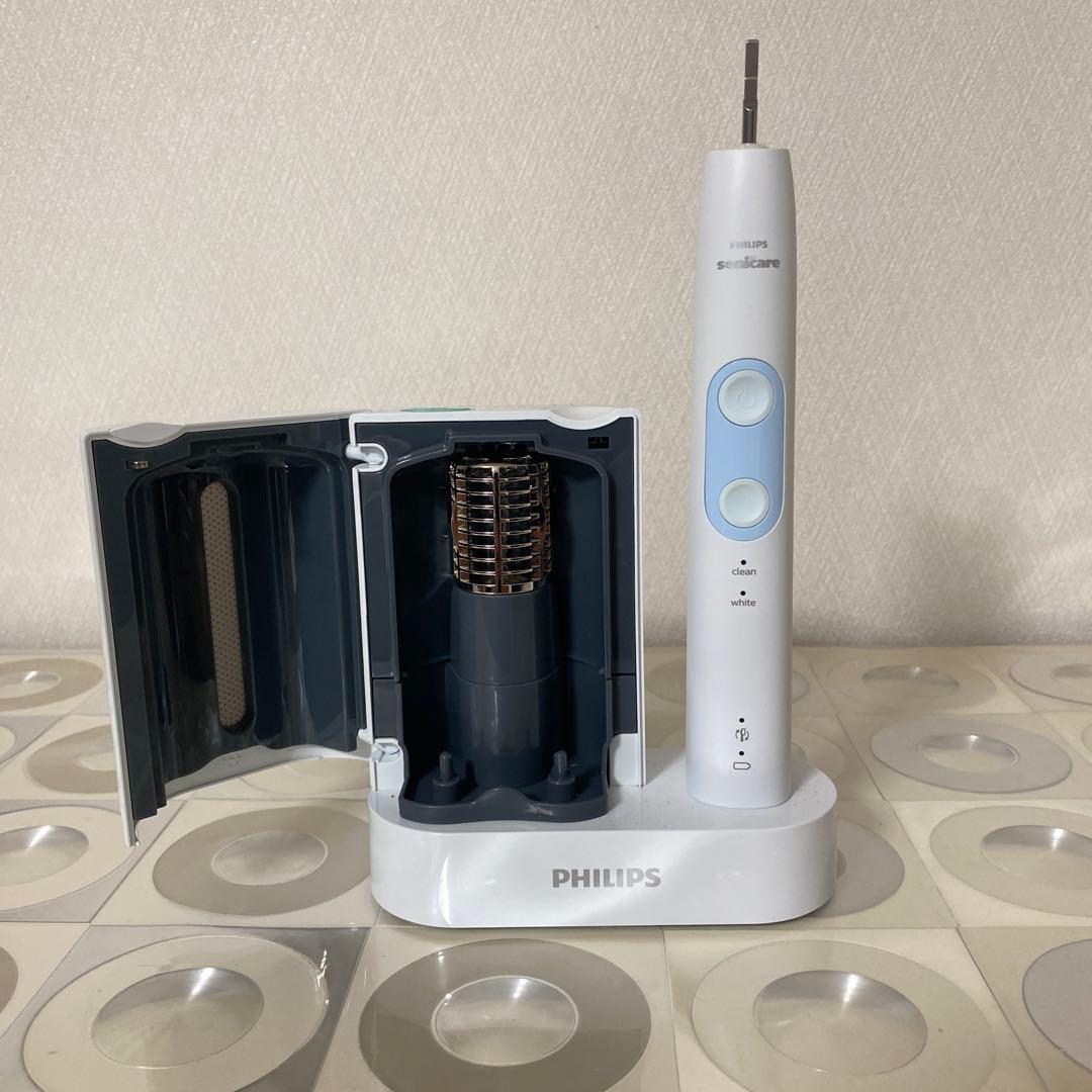 PHILIPS Sonicare 電動歯ブラシ 本体