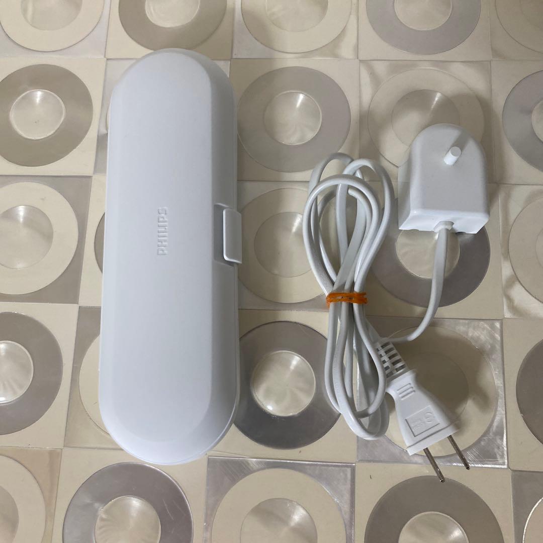 PHILIPS Sonicare 電動歯ブラシ 本体